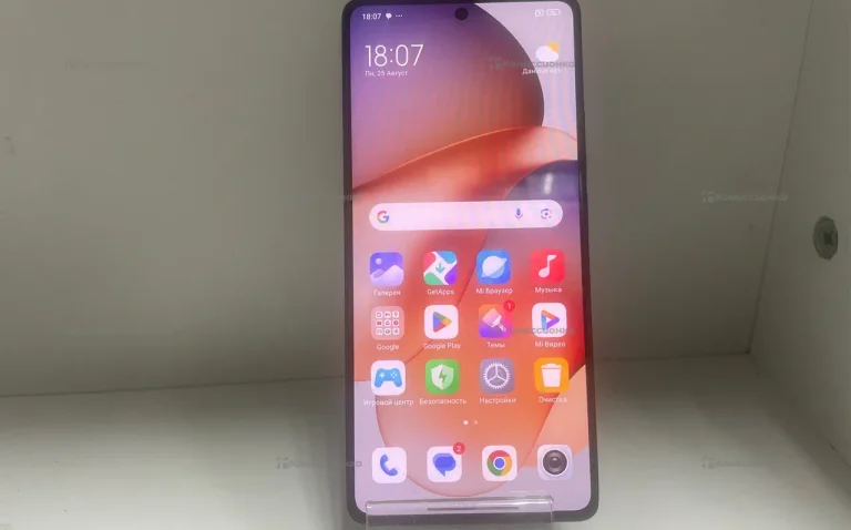 Xiaomi Redmi Note 13 Pro 8/256GB
