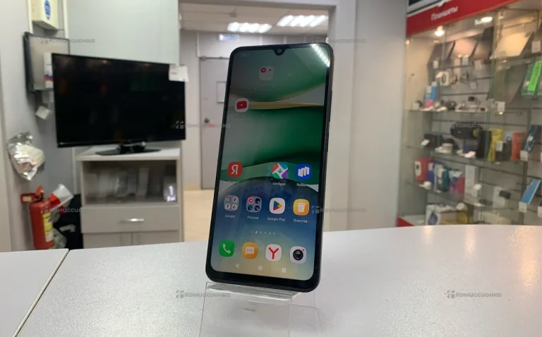 Xiaomi Redmi A5 3/64 ГБ