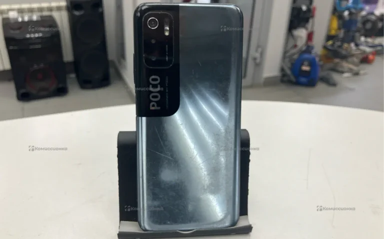 Xiaomi Poco M3 Pro 5G 4/64 ГБ