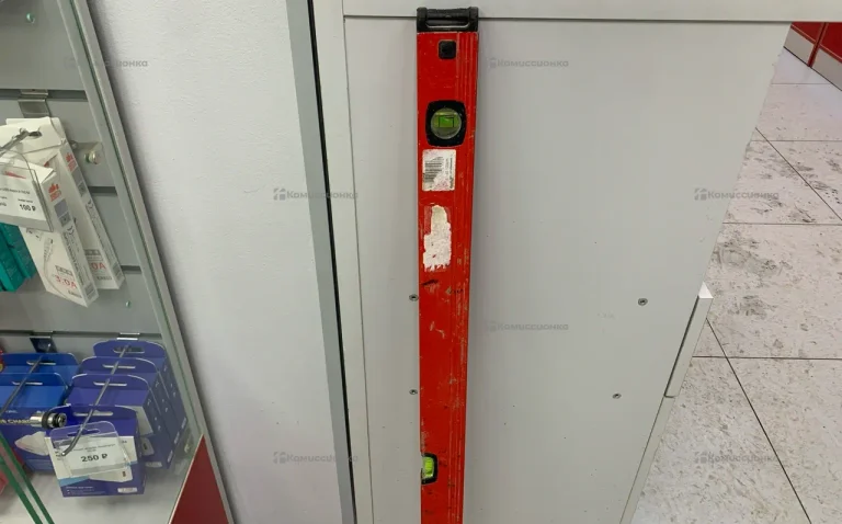 Ручной уровень KAPRO 1000mm