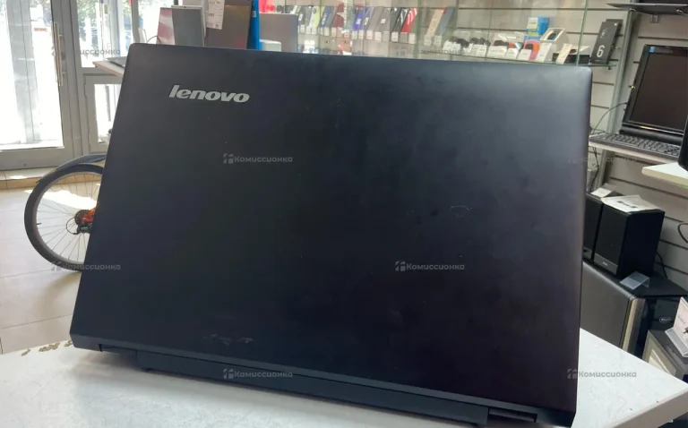 Ноутбук  Lenovo (celeron n2840)