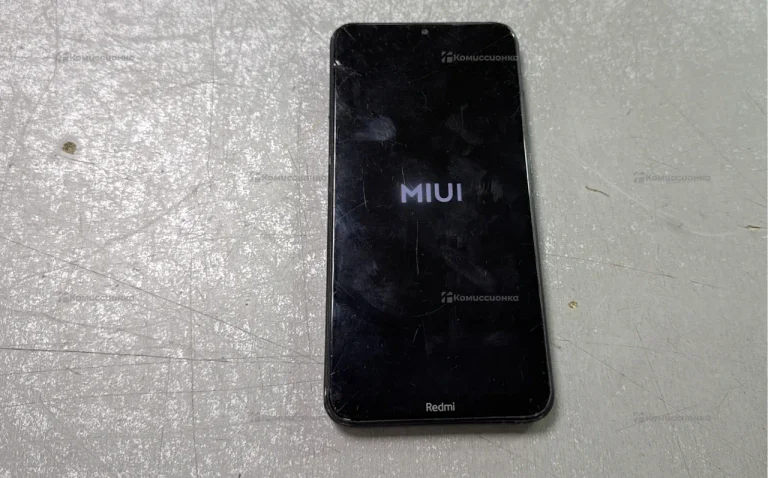 Xiaomi Redmi 8 4/64 ГБ