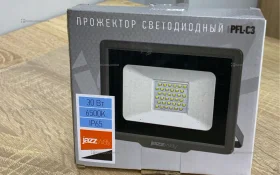 Купить Прожектор светодиодный 4 б/у , в Кинель Цена:300рублей
