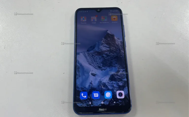 Xiaomi Redmi 8T 4/64