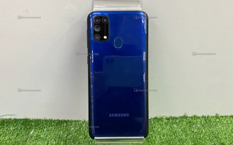 Samsung Galaxy M31 6/128 ГБ