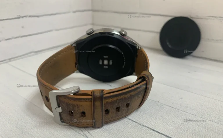 Часы Xiaomi watch s1
