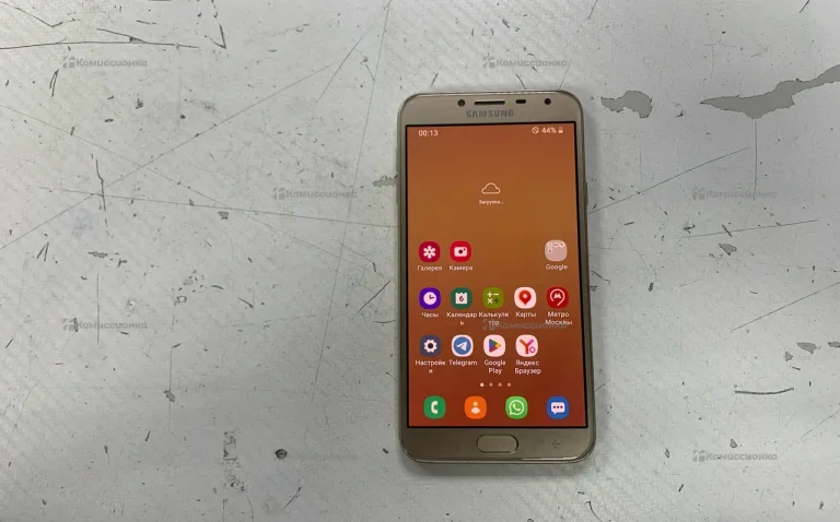 Samsung Galaxy J4