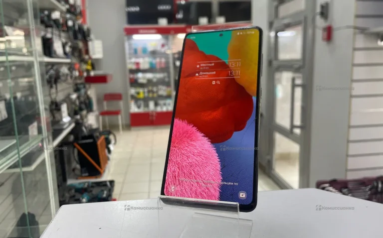 Samsung Galaxy A51 6/128 ГБ