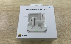 Наушники  Realme Buds Air 7 Pro