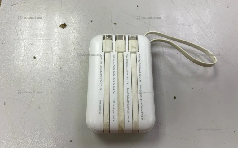Power Bank  20к