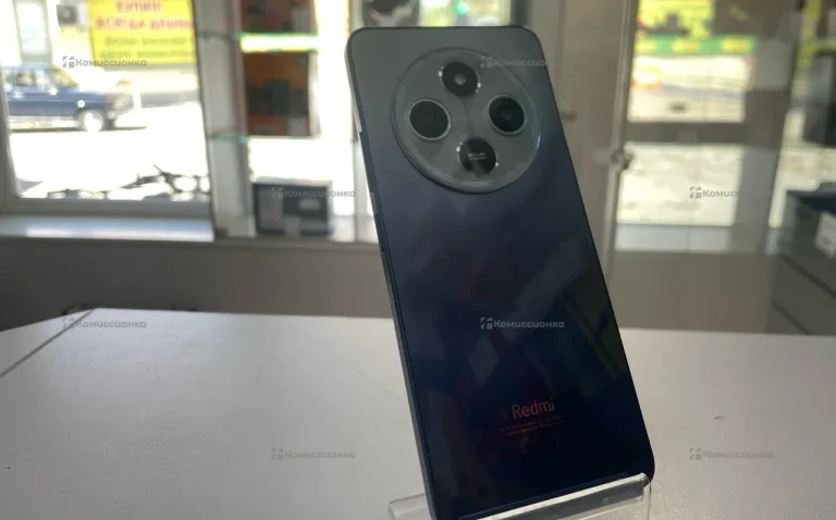 Xiaomi Redmi 14C 4/128 ГБ