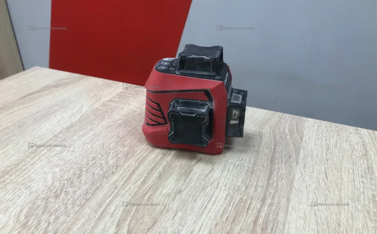 лазерный нивелир Condtrol SMART 3D Lite