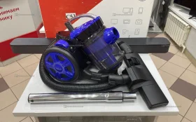 Пылесос Blacktron BT VC1604C