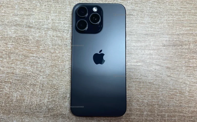 Apple iPhone 15 Pro Max 256Gb