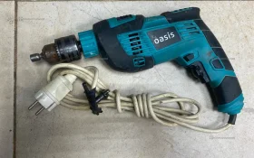 Электрическая ударная дрель Oasis DU-100