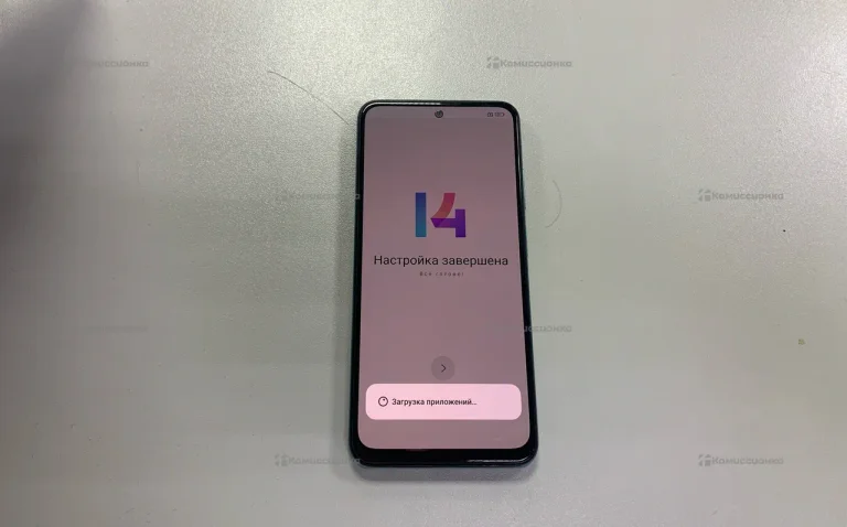 Xiaomi Redmi Note 10 4/64 ГБ