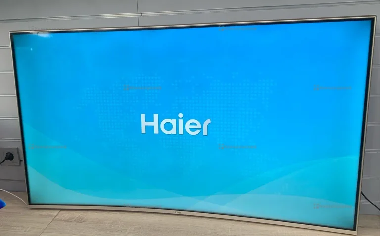 Телевизор Haier LE55Q6500U