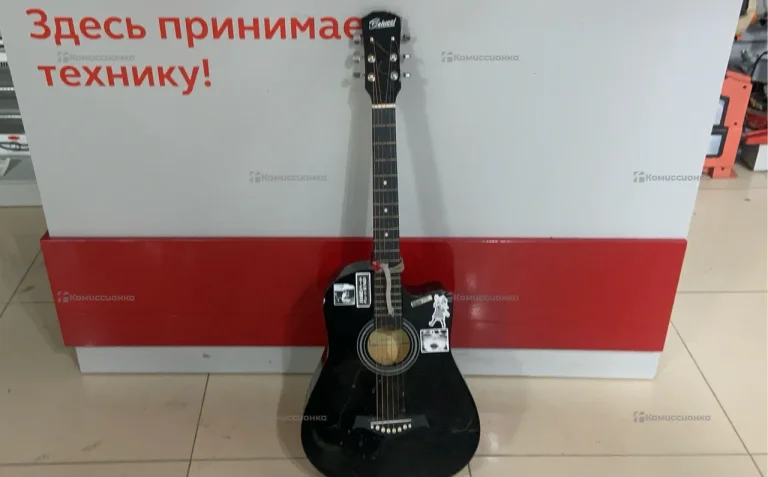 Гитара Belucci