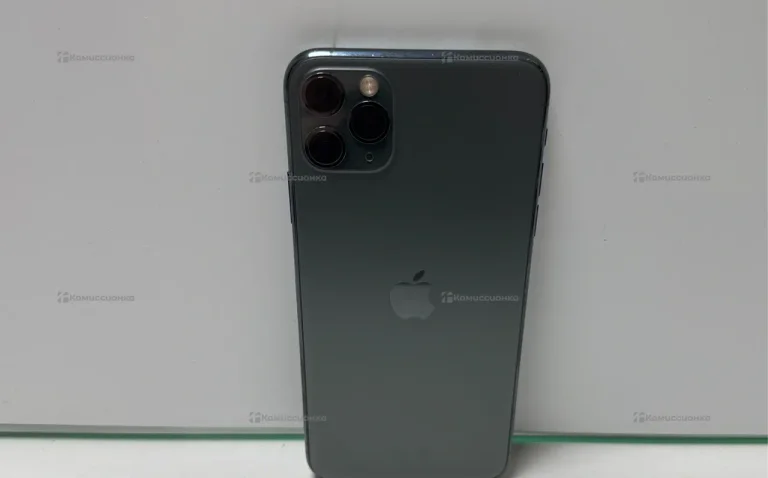 Apple iPhone 11 Pro Max 4/64 ГБ