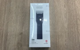Машинка для стрижки волос Xiaomi Enchen Boost Hair Trimmer (черная)