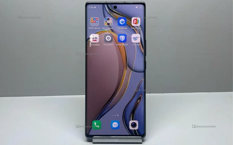 Tecno Phantom X2 8/256 ГБ