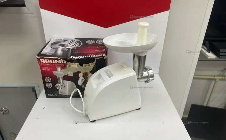 Мясорубка Redmond RMG-1231