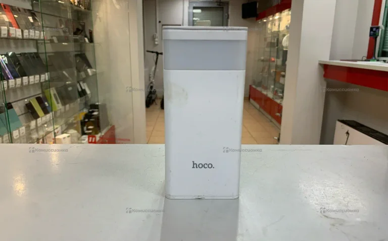 Power bank Hoco 50.000 Mach 22.5W