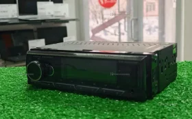 Купить Автомагнитола  Deaf Bonce DB-520DSP б/у , в Тольятти Цена:2900рублей