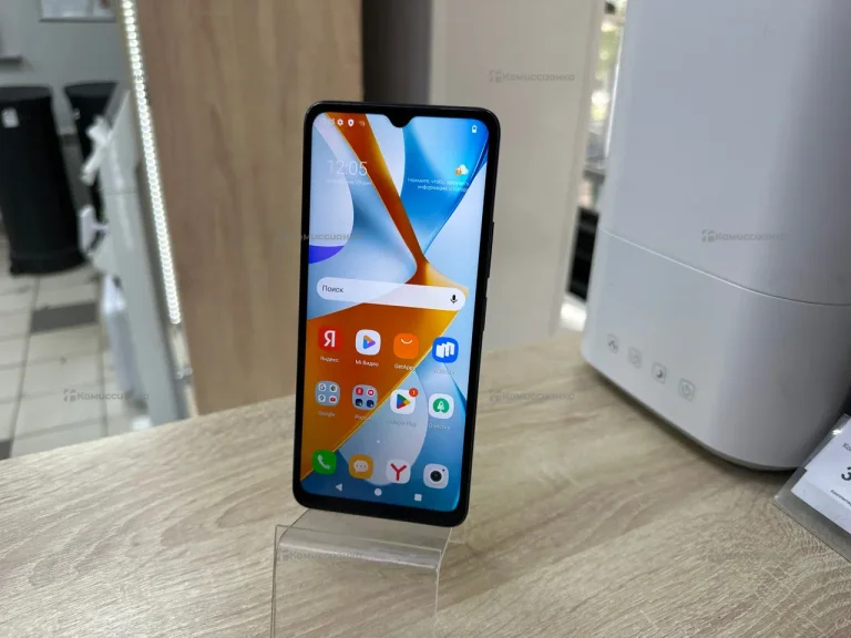 Xiaomi Poco C61 3/64 ГБ