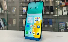 Honor X6c 6/128 ГБ