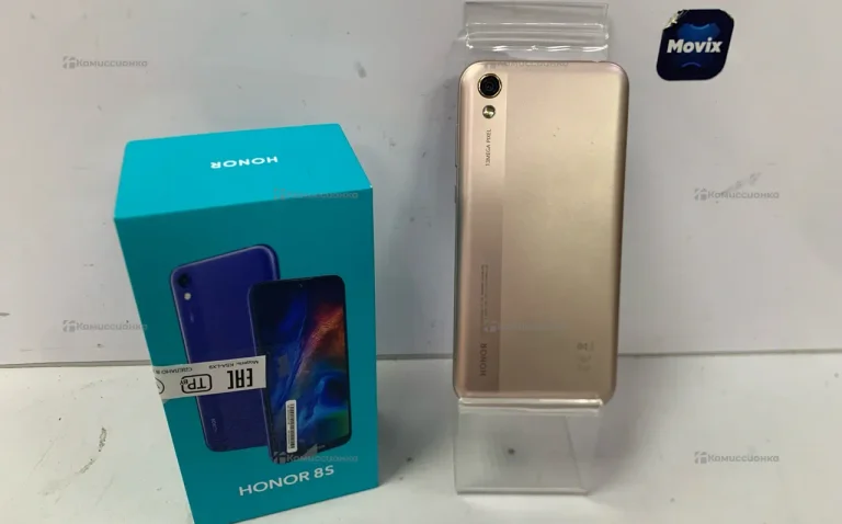 Honor 8S 2/32 ГБ