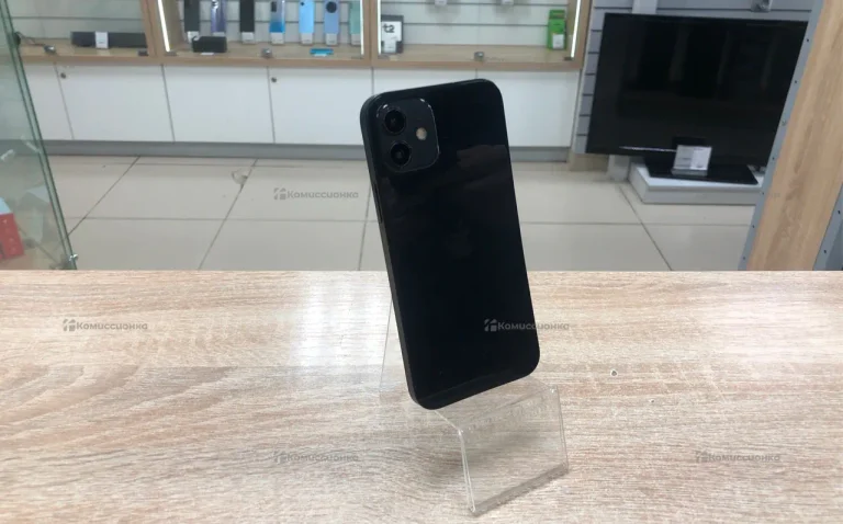 Apple iPhone 12 4/64 ГБ