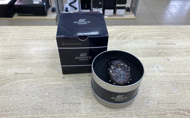 Часы Casio EDIFICE EQW-M1100