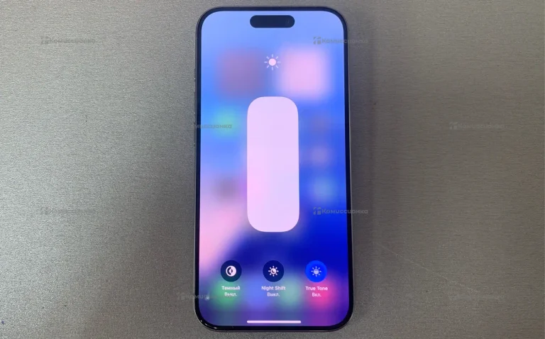 Apple iPhone 15 Pro 128Gb