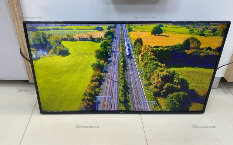 Телевизор Doffler 40GF29