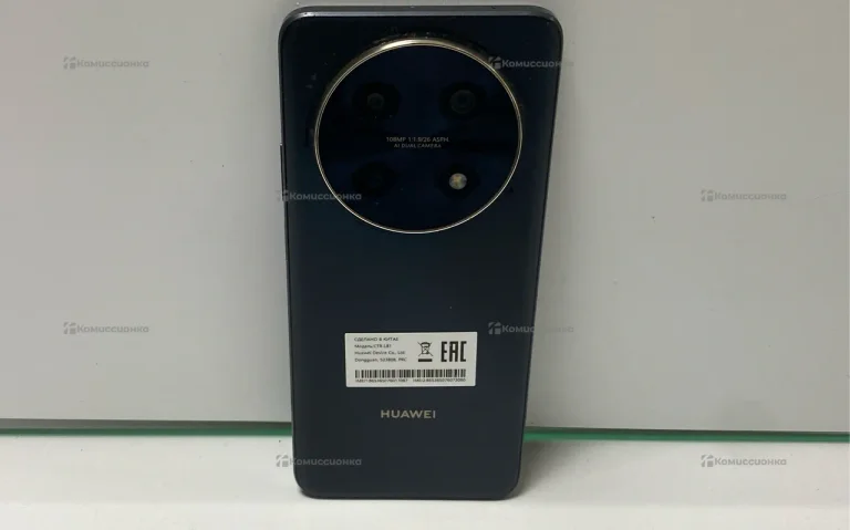 Huawei Nova 12i 8/256Gb