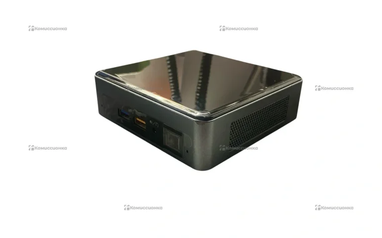 Системный блок Intel Nuc