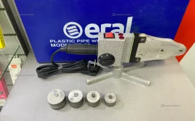 Аппарат для сварки труб Oeral ER-02