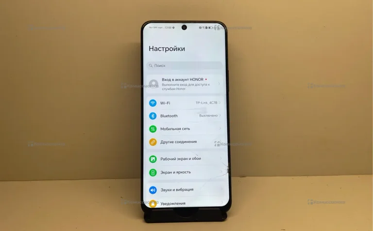 Honor X8 6/128 ГБ