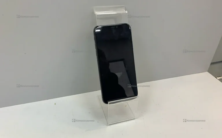 Apple iPhone X 3/64 ГБ
