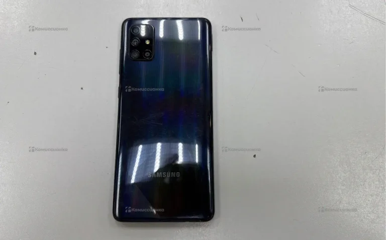 Samsung Galaxy A71 8/128 ГБ