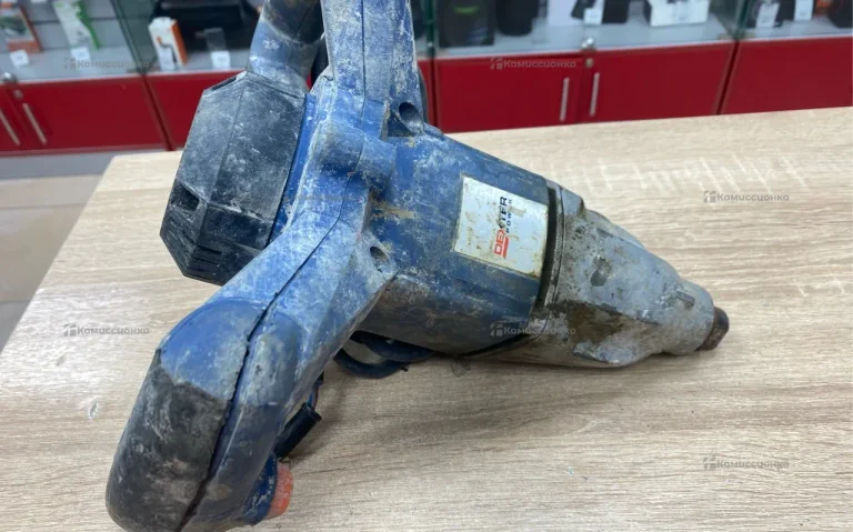 миксер Dexter Power R6219B3S-DP