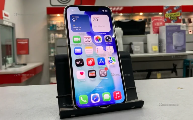 Apple iPhone 13 mini 4/128 ГБ