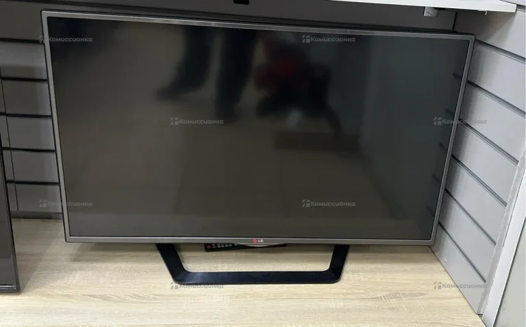 Телевизор LG 42LA621V