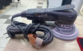 Ручная шлифовальная машинка MaxXT Mos350C