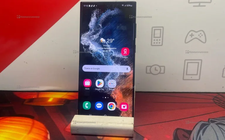 Samsung Galaxy S22 Ultra 8/128Gb