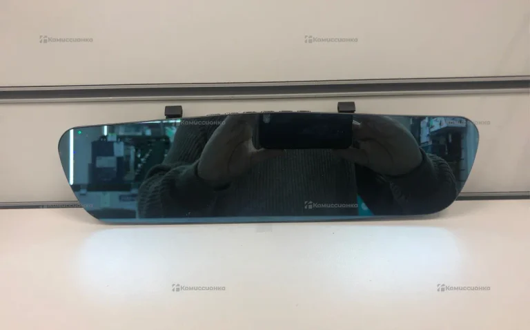 Зеркало регистратор