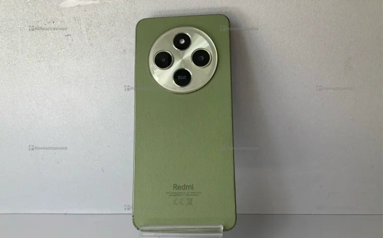 Xiaomi Redmi 14C 4/128 ГБ