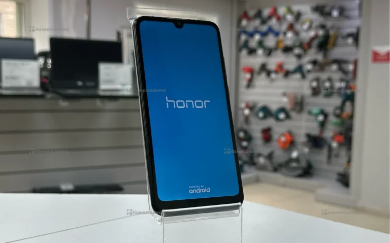 Honor 8A 2/32