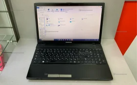 Ноутбук Samsung NP300V5A
